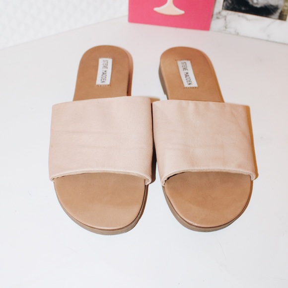 Steve Madden Shoes - Steve Madden Sandals